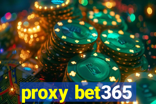 proxy bet365